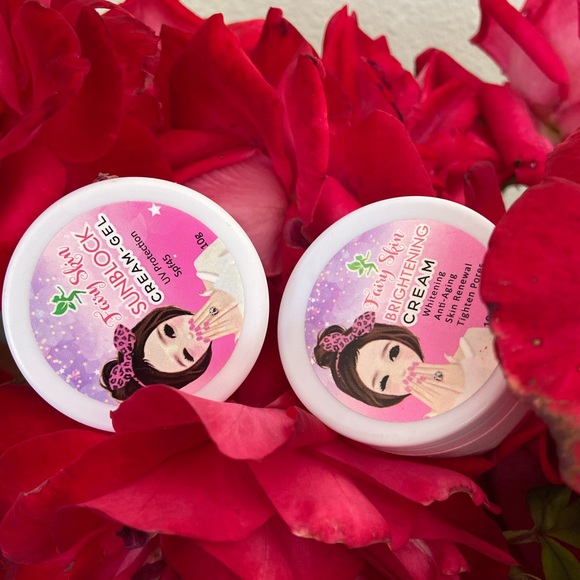 Anti Melasma Toner, Soap, Cream & Sunblock Kit Set - Picture 5 of 7